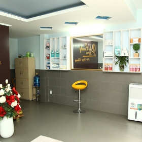 Gold Beauty Spa 