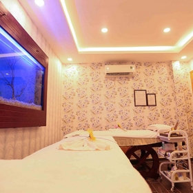 Massage Đào Nguyên