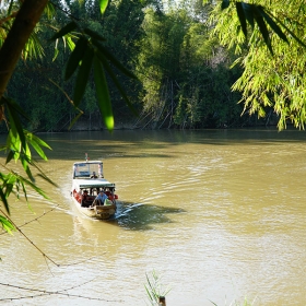 ORCHARD NAM CAT TIEN RESORT