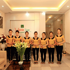 Warda Spa