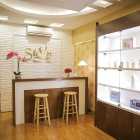 SẮC VIỆT SPA