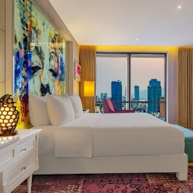 Đà Nẵng - Vanda Hotel - Grand Suite