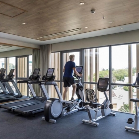 Khách sạn Fusion Suite Vũng Tàu 