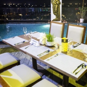 Khách sạn Sea Phoenix Đà Nẵng