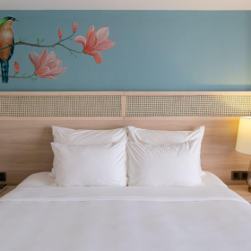 Le Jardin Hotel Hanoi 