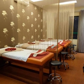 B.O Home Spa Healthy