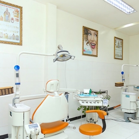 Hệ Thống Nha Khoa Trí Việt