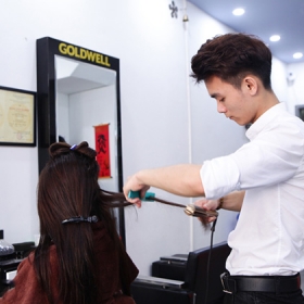 Học Viện Tóc Anh Dinh