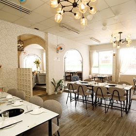 Xie Xìe Hotpot & Dimsum