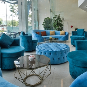 San Marino Boutique Đà Nẵng