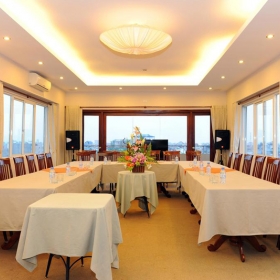 Khách sạn Paloma Hà Nội 3