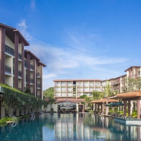 DUSIT PRINCESS MOONRISE PHU QUOC