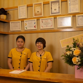 Detox & Beauty Center 