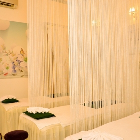 Xuân Lý Spa