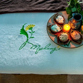 Mychang's Spa