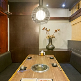 Nhà hàng Takumi -Ya