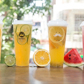 Royal Tea - 125B Lò Đúc