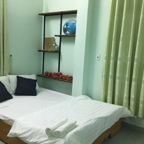 An An Homestay Nha Trang