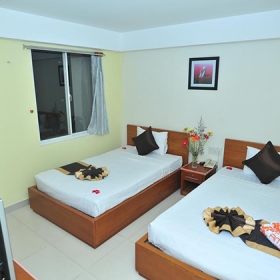 Amity Hotel Nha Trang