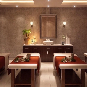 Mộc Spa - Quận 7