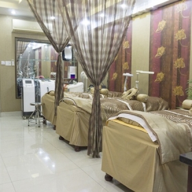 Viện Thẩm Mỹ Nguyễn Du