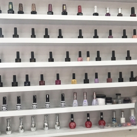 Hair Salon Khánh Dư 