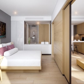 Cocobay Boutique Hotel 4 sao Đà Nẵng