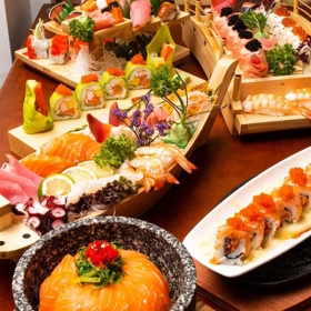 Nhà hàng Tokyo Sushi Chef