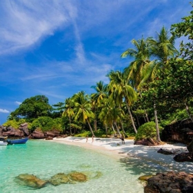 Thành Duy Phú Quốc 