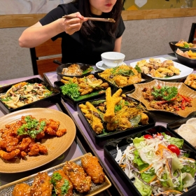 Nhà hàng Góc Hà Nội