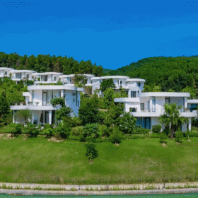  IVORY VILLAS & RESORT HÒA BÌNH