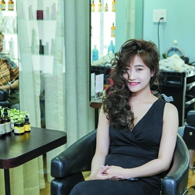 Amour Beauty Boutique