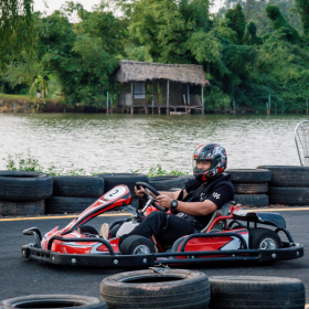 Go Kart Việt Nam