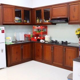 Sea House Apartment Vũng Tàu