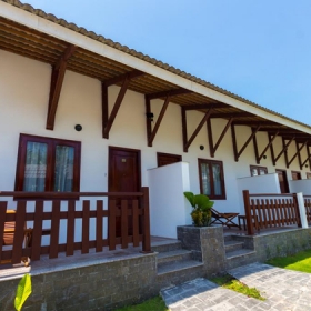 Phú Quốc Villas Resort