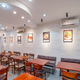 Nhà Hàng Yuki Sushi 