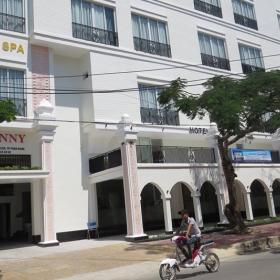 Khách sạn Sunny Ninh Thuận 2