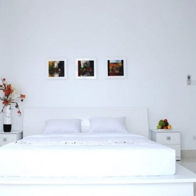 Villa Panda Mũi Né