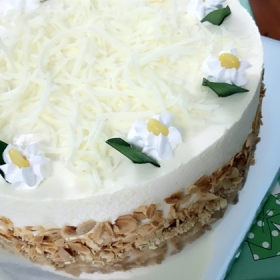 Tiệm bánh Green Farm 