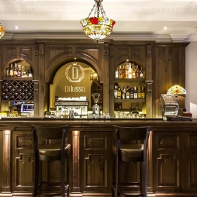 Khách Sạn Dilusso Tiêu Chuẩn 3 Sao Tại Đà Nẵng