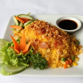  Nhà hàng Sắc Huế