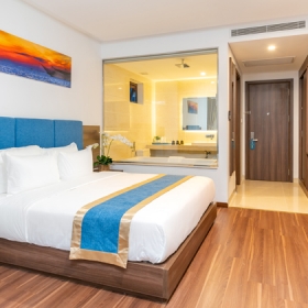 Khách sạn Grand Gold Đà Nẵng