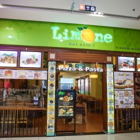 Limone Italian Food