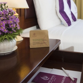 TTC Resort Premium Phan Thiết - Park Diamond