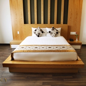 Khách sạn Legacy Đà Nẵng