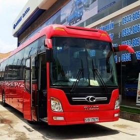 Văn phòng Xe Khách Thảo Lan 