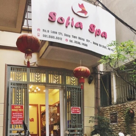 Sofia Spa