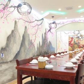 Ẩm thực Vân Mây