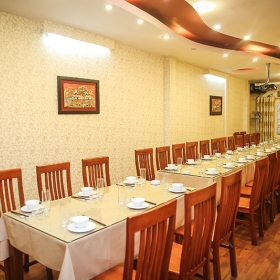 Nhà hàng Sơn Lâm