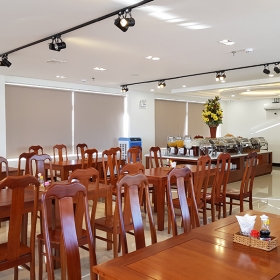 KHÁCH SẠN THANH VÂN QUY NHƠN